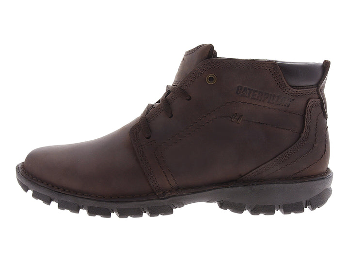 Botas Caterpillar Transform 2.0 Marrón Oscuro para Hombre