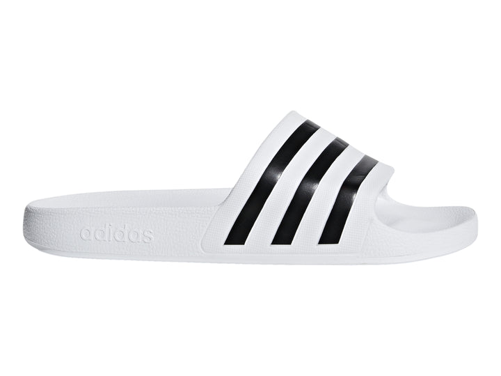 Sandalias Adidas Adilette Aqua Blancas para Hombre