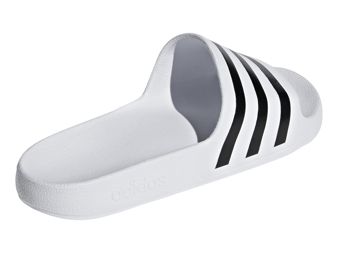 Sandalias Adidas Adilette Aqua Blancas para Hombre