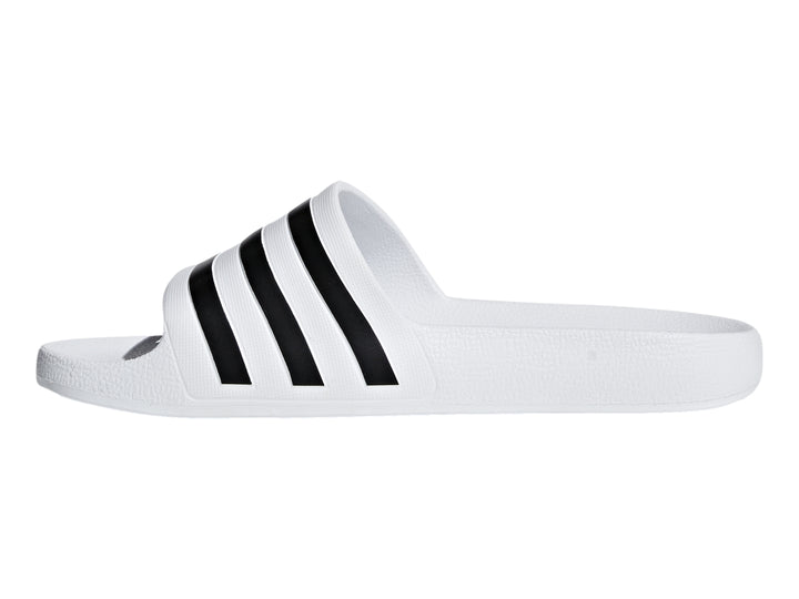 Sandalias Adidas Adilette Aqua Blancas para Hombre