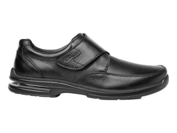 Zapatos Flexi Negro para Hombre