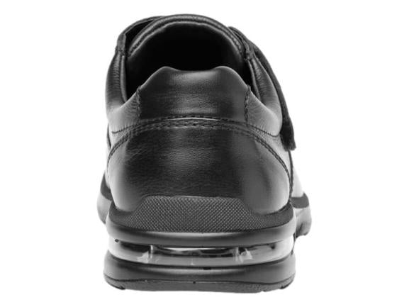 Zapatos Flexi Negro para Hombre