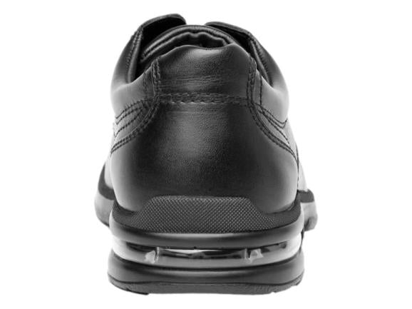 Zapatos Flexi Hill Negro para Hombre