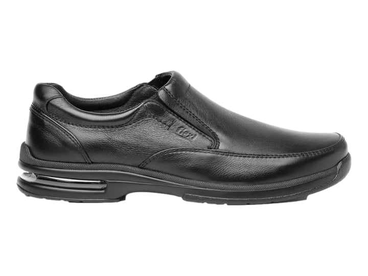 Zapatos Flexi Hill Negro para Hombre