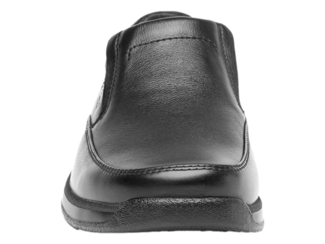Zapatos Flexi Hill Negro para Hombre