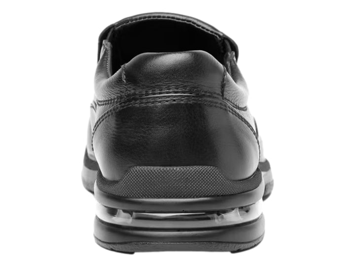 Zapatos Flexi Hill Negro para Hombre