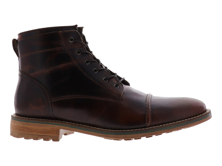 Botas Fabian Arenas Café para Hombre