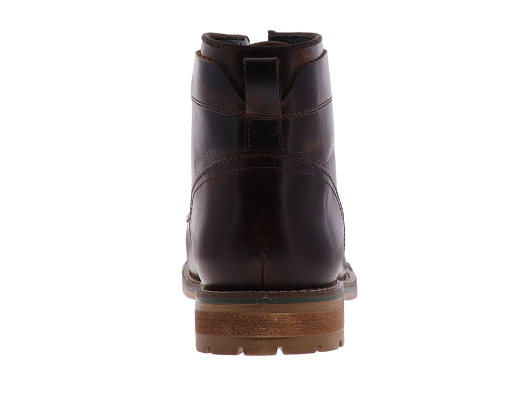 Botas Fabian Arenas Café para Hombre