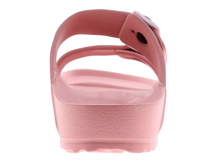 Sandalias ELEGA Rosa Palo de Rosa para Mujer
