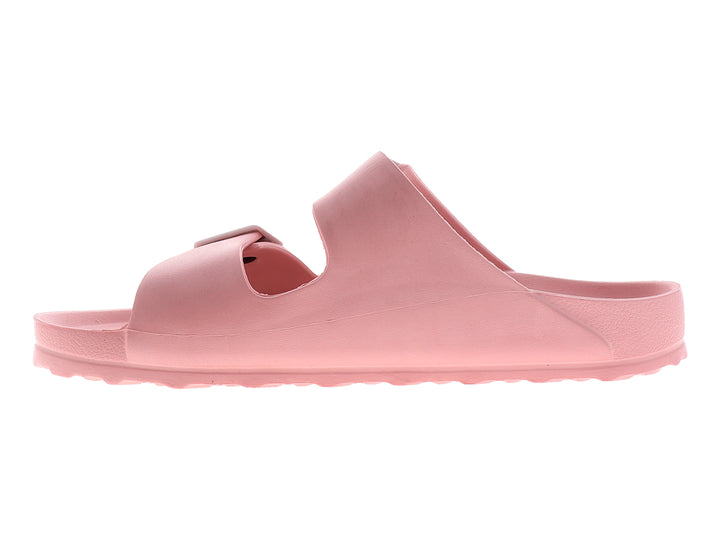 Sandalias ELEGA Rosa Palo de Rosa para Mujer
