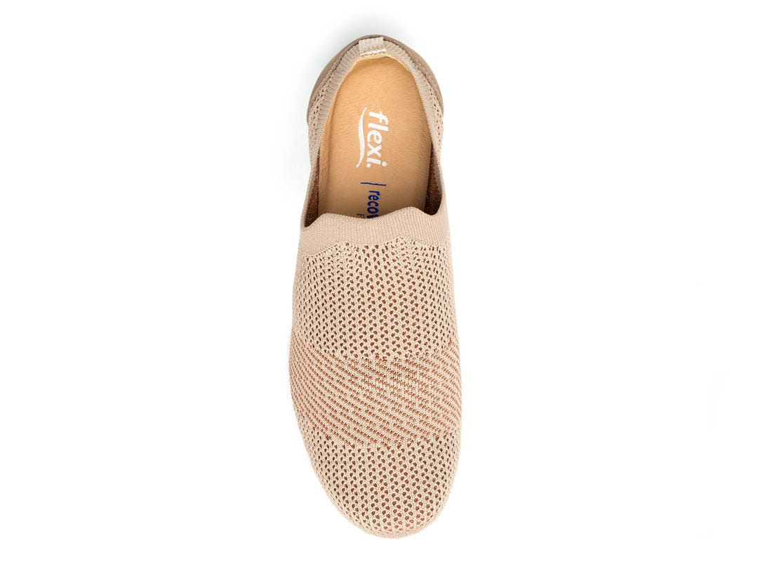 Tenis Flexi Helga Color Arena para Mujer