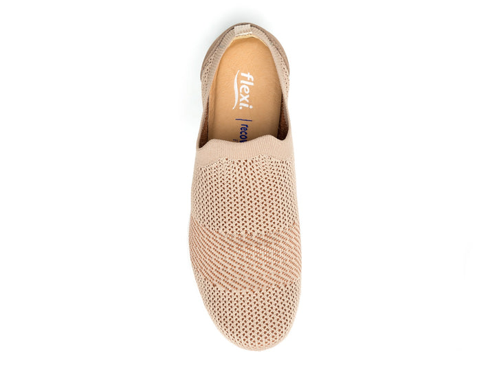 Tenis Flexi Helga Color Arena para Mujer