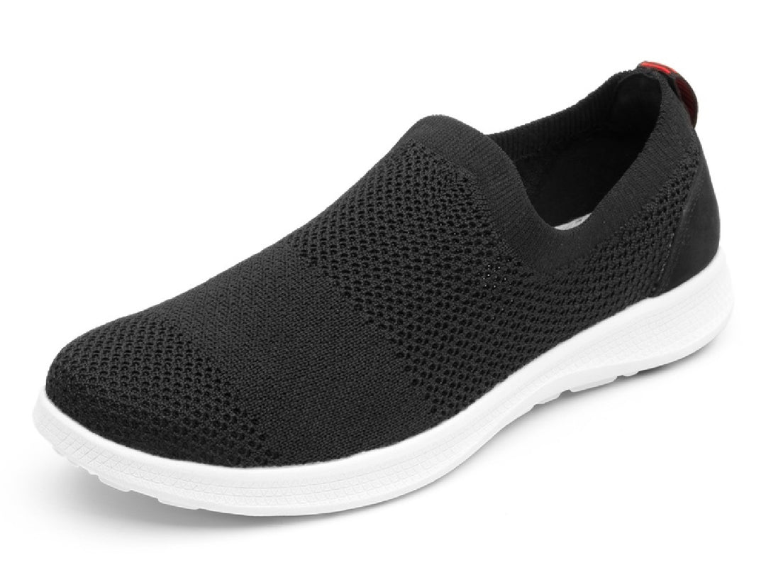 Tenis Flexi Negro para Mujer
