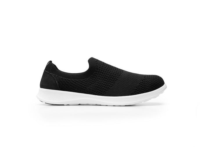 Tenis Flexi Negro para Mujer