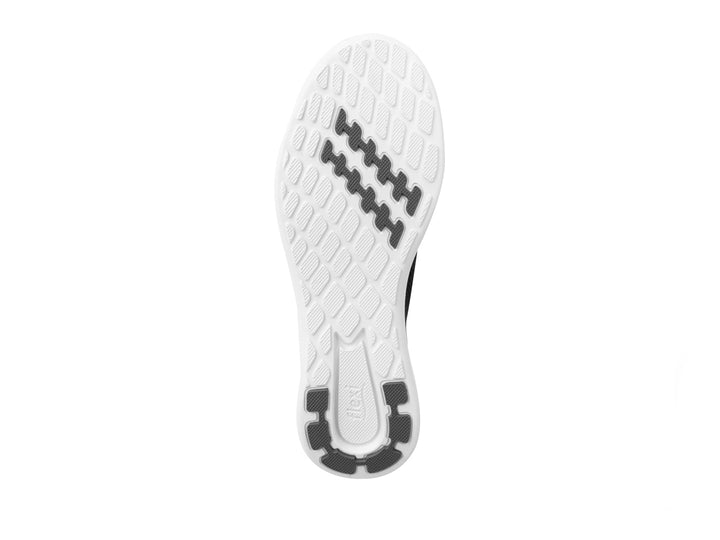 Tenis Flexi Negro para Mujer