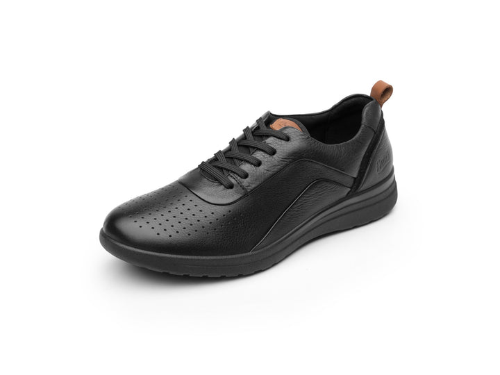 Zapatos Flexi Traviata Negro para Mujer