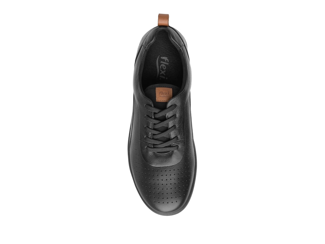 Zapatos Flexi Traviata Negro para Mujer