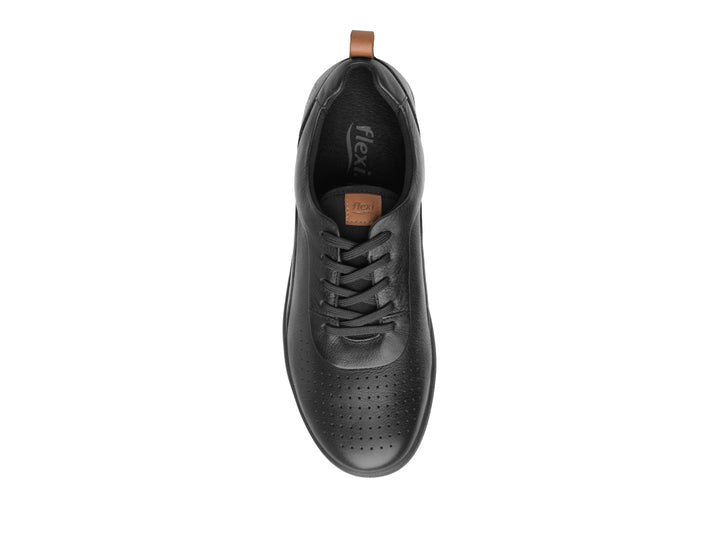 Zapatos Flexi Traviata Negro para Mujer