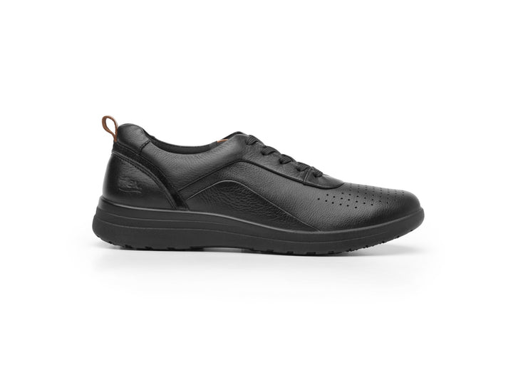 Zapatos Flexi Traviata Negro para Mujer