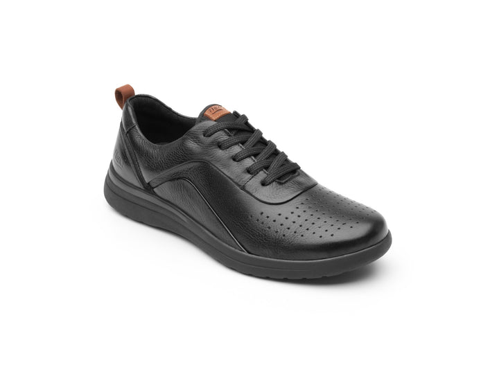 Zapatos Flexi Traviata Negro para Mujer
