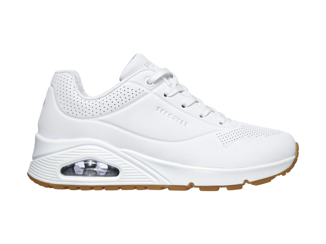 Tenis Skechers One Blanco para Mujer
