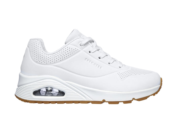 Tenis Skechers One Blanco para Mujer