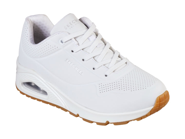 Tenis Skechers One Blanco para Mujer