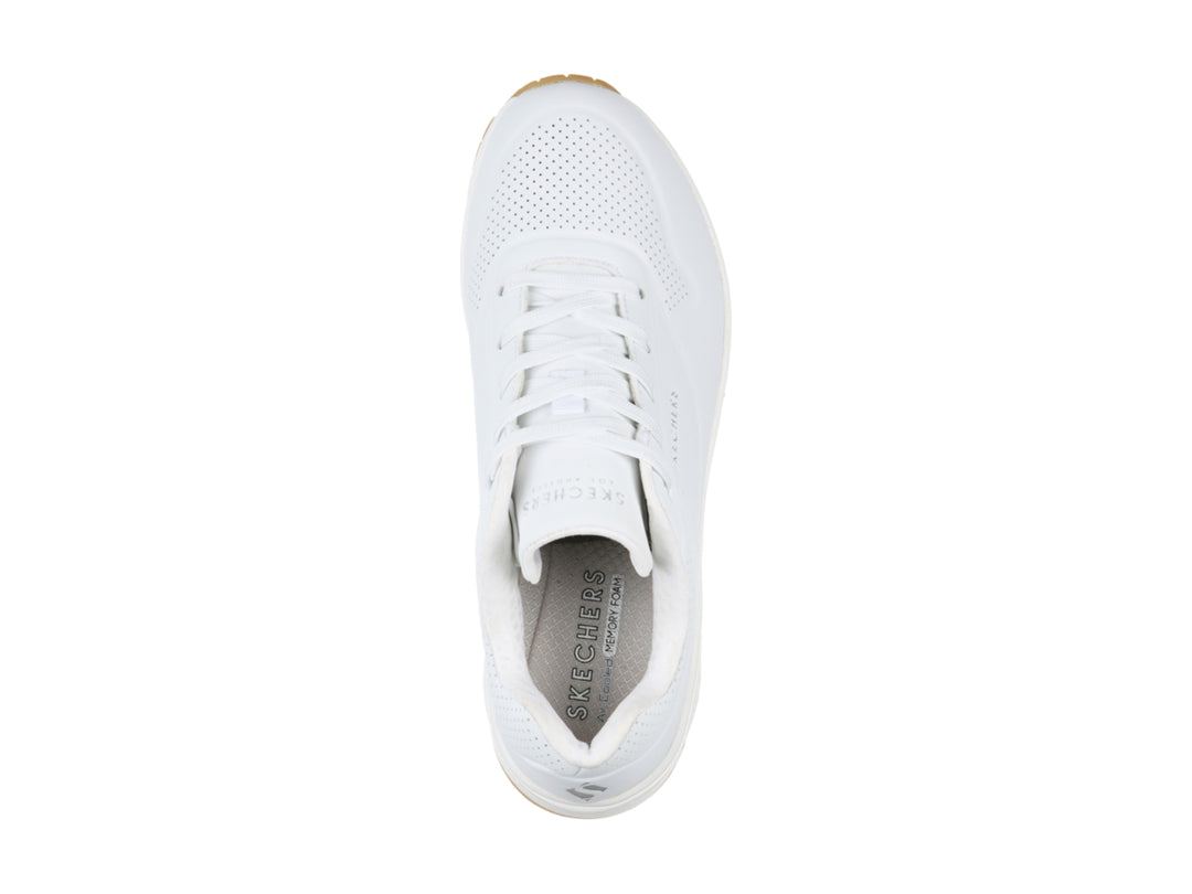 Tenis Skechers One Blanco para Mujer