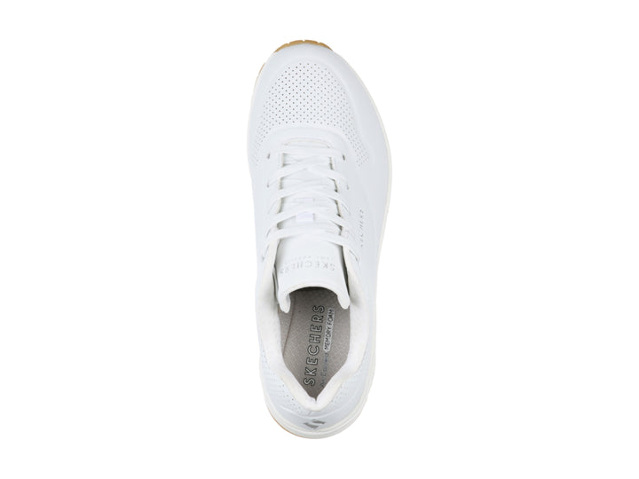 Tenis Skechers One Blanco para Mujer