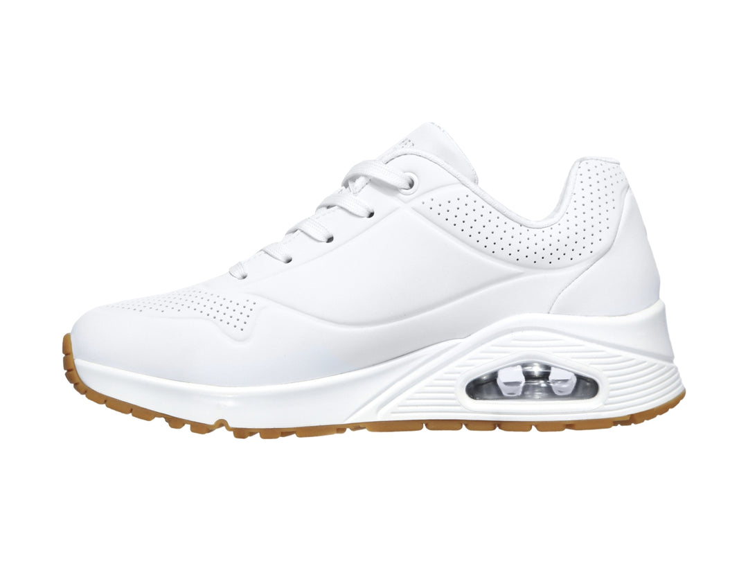 Tenis Skechers One Blanco para Mujer