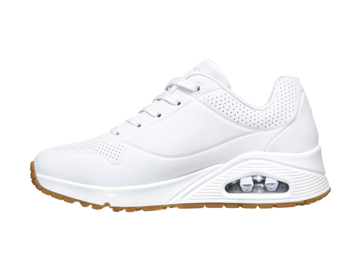 Tenis Skechers One Blanco para Mujer