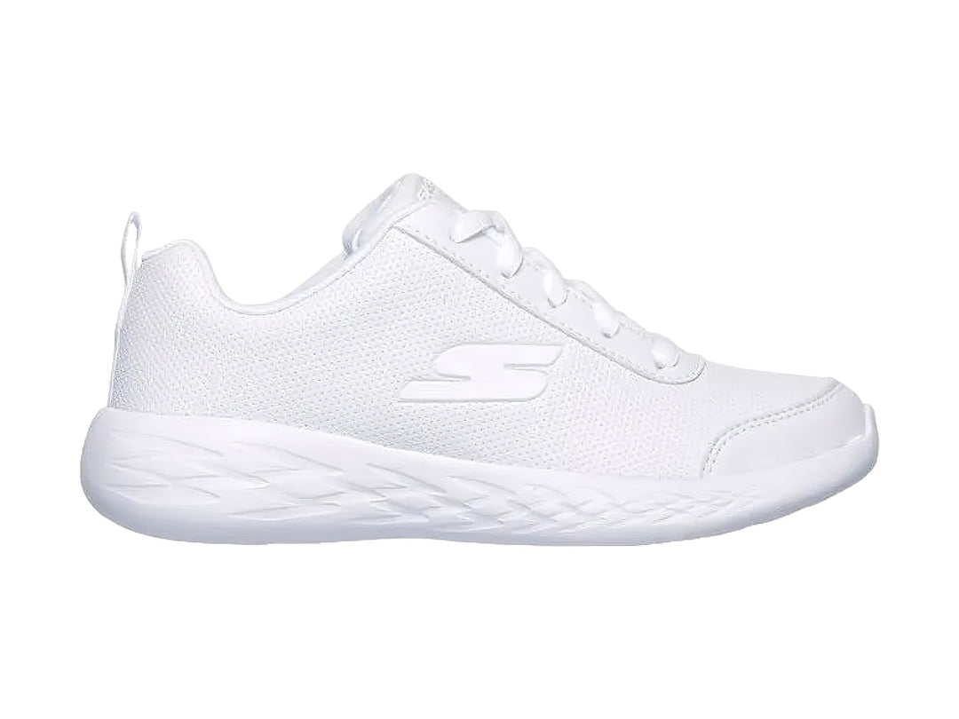 Tenis Skechers Blanco para Niña