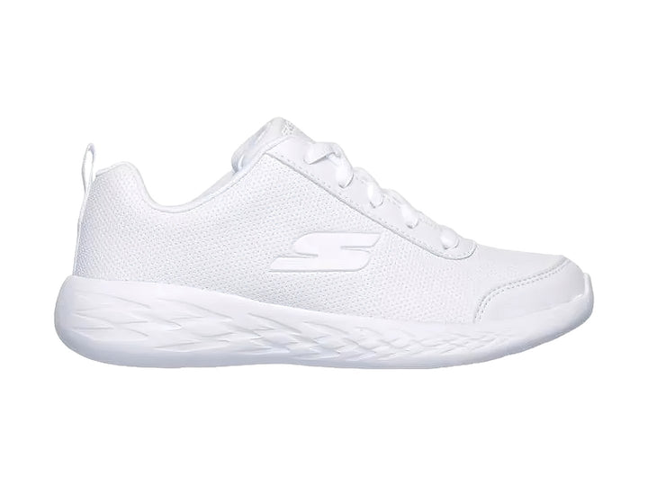 Tenis Skechers Blanco para Niña