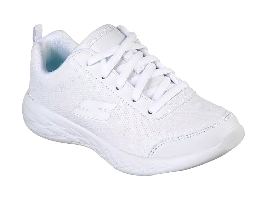 Tenis Skechers Blanco para Niña