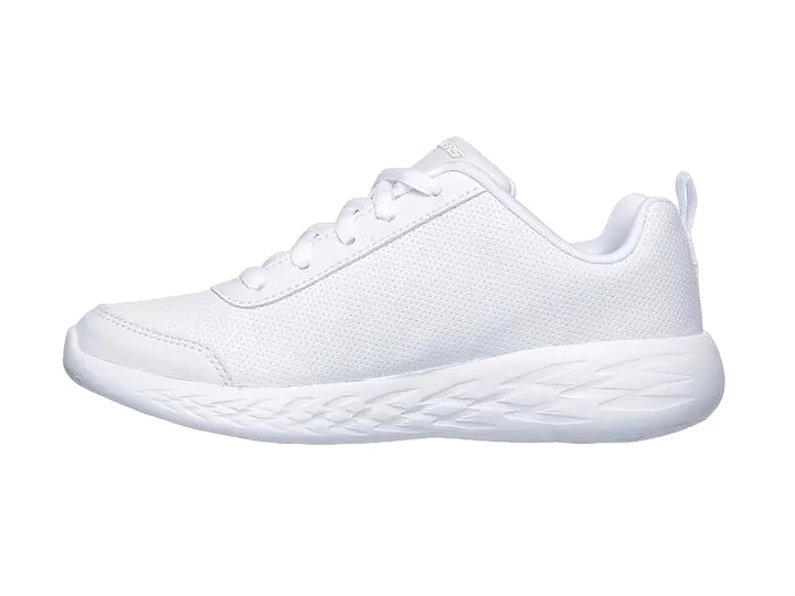 Tenis Skechers Blanco para Niña