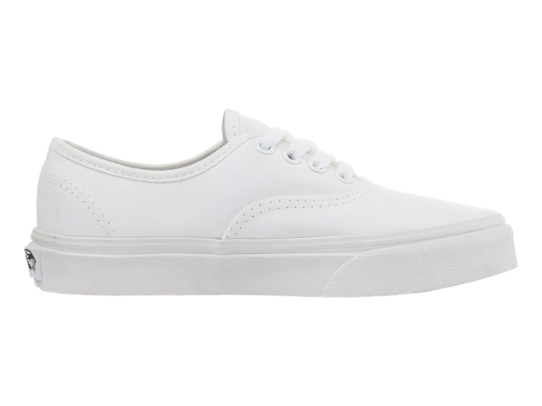 Tenis Vans Authentic Blancos para Niño