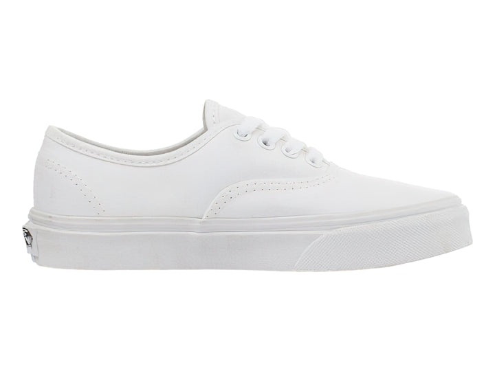 Tenis Vans Authentic Blancos para Niño