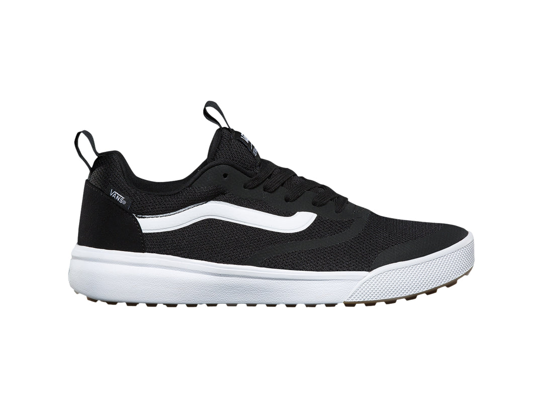 Tenis VANS Ultrarange RapidW Negro Blanco Unisex