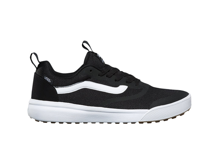 Tenis VANS Ultrarange RapidW Negro Blanco Unisex