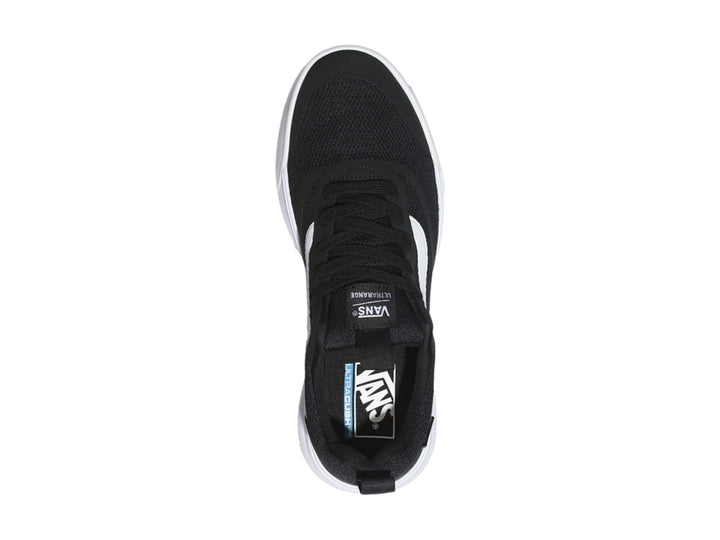 Tenis VANS Ultrarange RapidW Negro Blanco Unisex