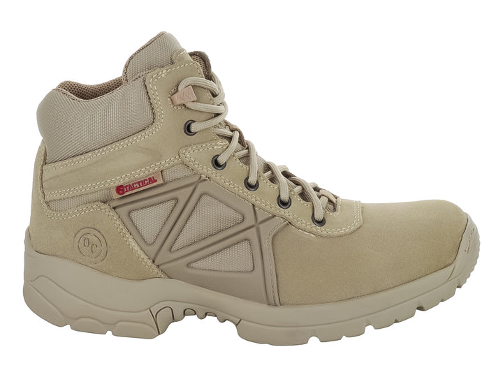 Botas OC Tactical Ámbar para Hombre