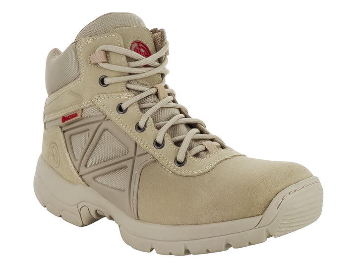 Botas OC Tactical Ámbar para Hombre