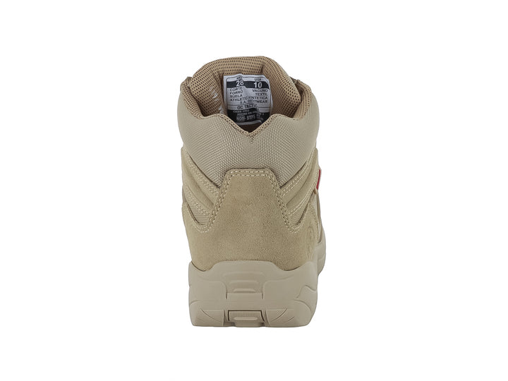 Botas OC Tactical Ámbar para Hombre