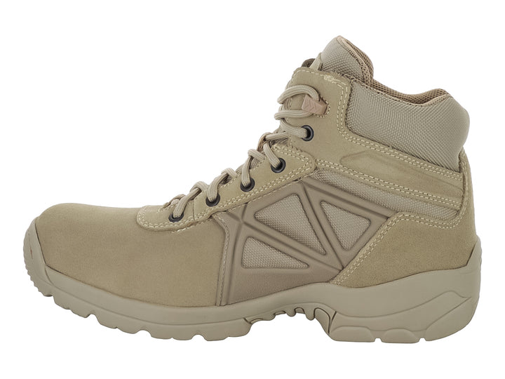 Botas OC Tactical Ámbar para Hombre