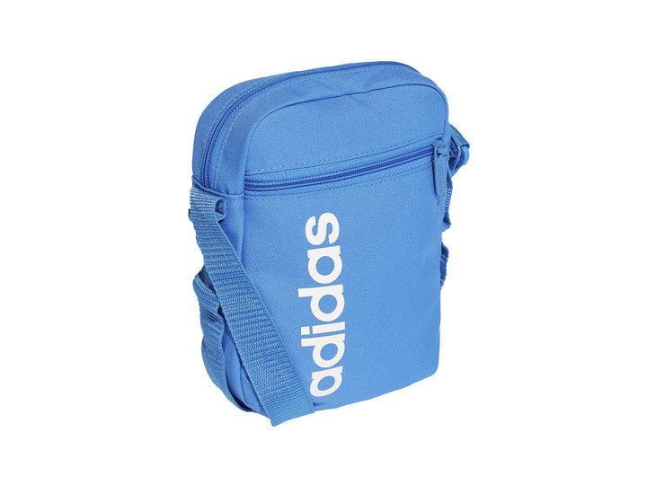 Bolsa de Hombro Adidas Lin Core Org Azul