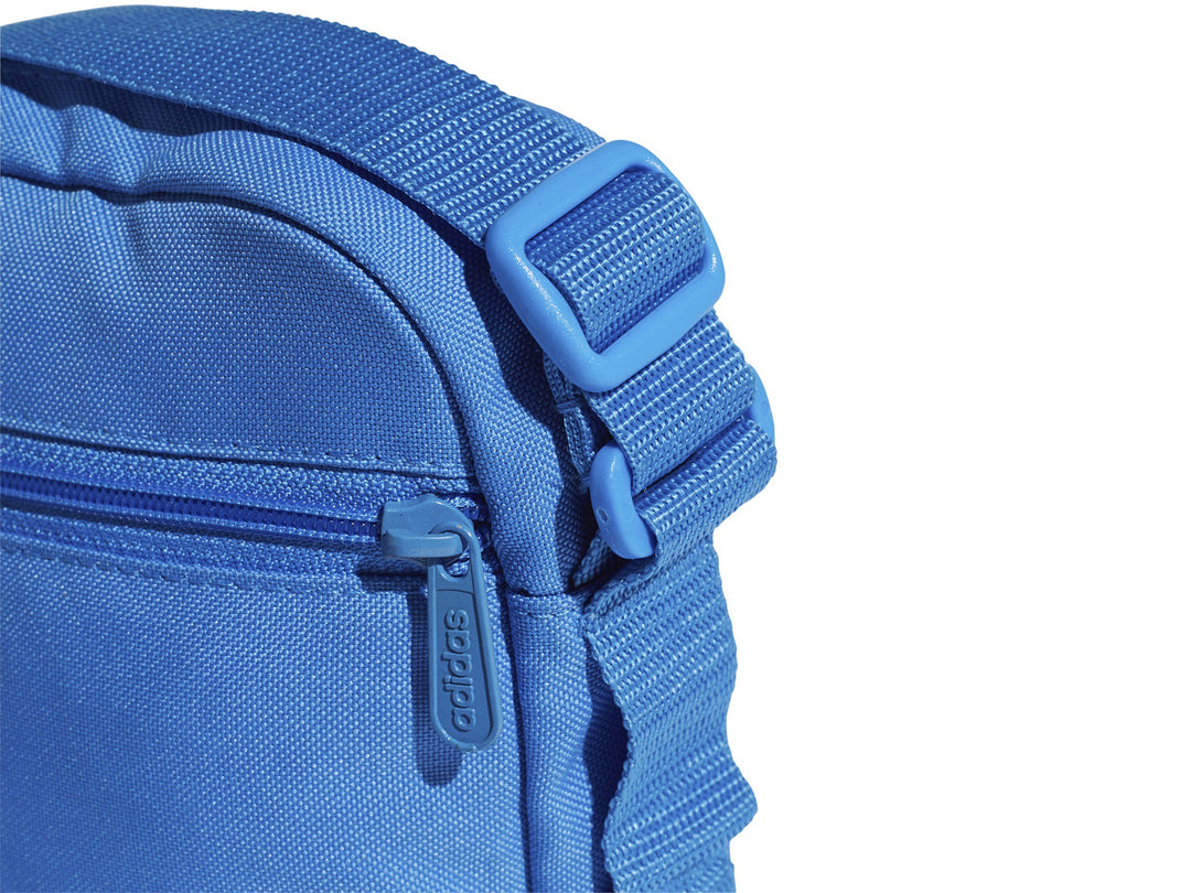 Bolsa de Hombro Adidas Lin Core Org Azul