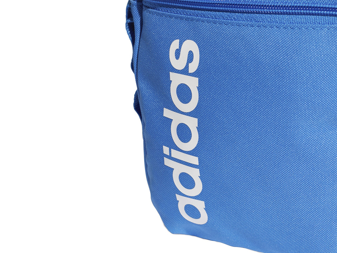 Bolsa de Hombro Adidas Lin Core Org Azul