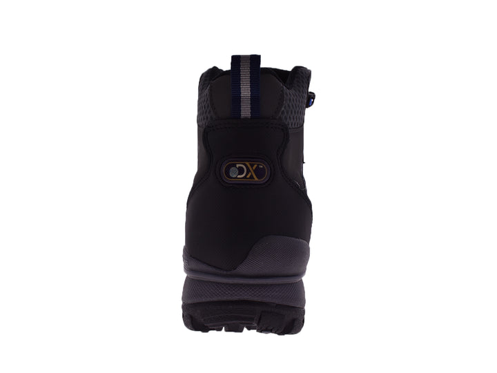 Botas Discovery Rhon Gris para Hombre