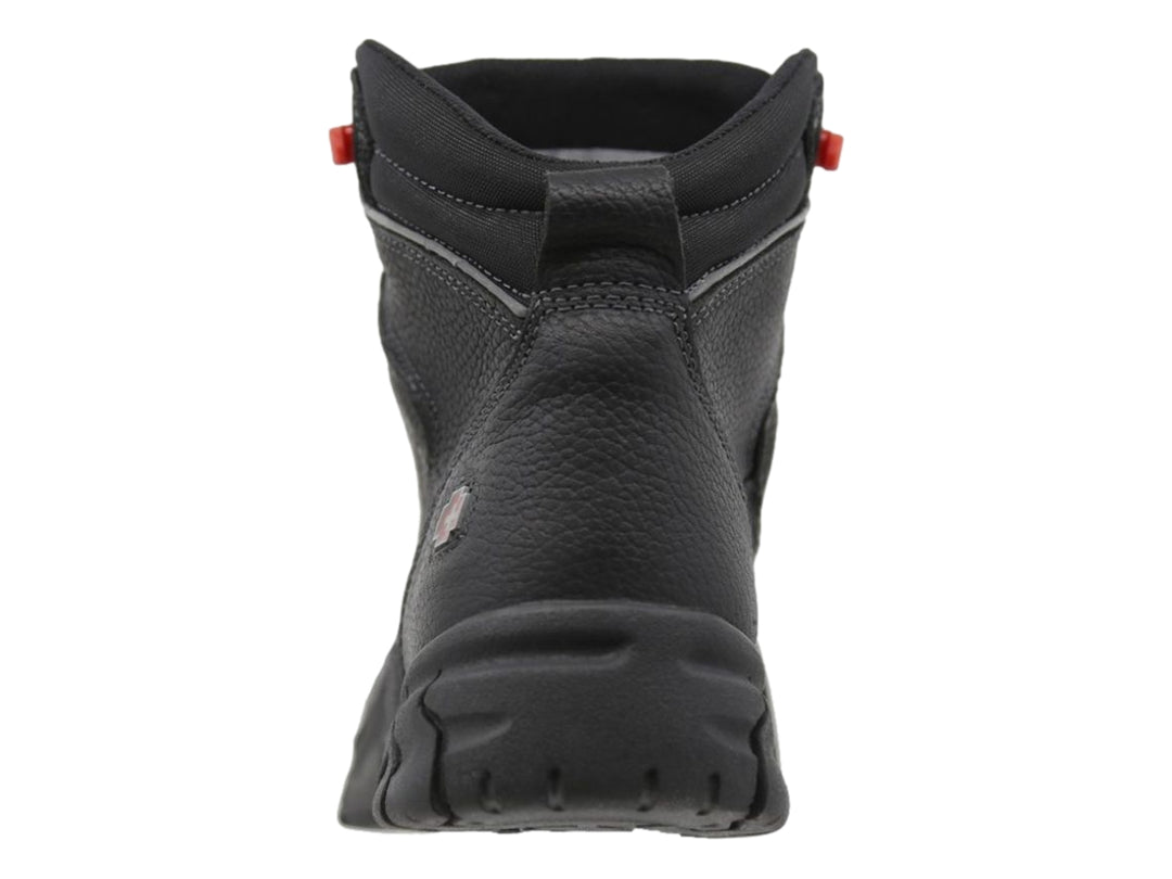 Botas Industriales Swissbrand Negro para Hombre