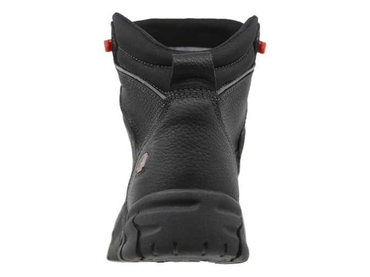 Botas Industriales Swissbrand Negro para Hombre